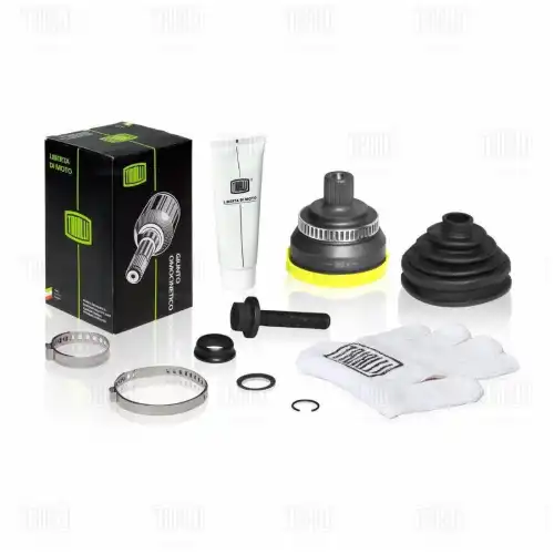 ШРУС наружный TRIALLI GO 1009