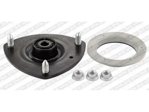 опора амортизатора переднего правого! Honda Civic all 01> KB67404 SNR