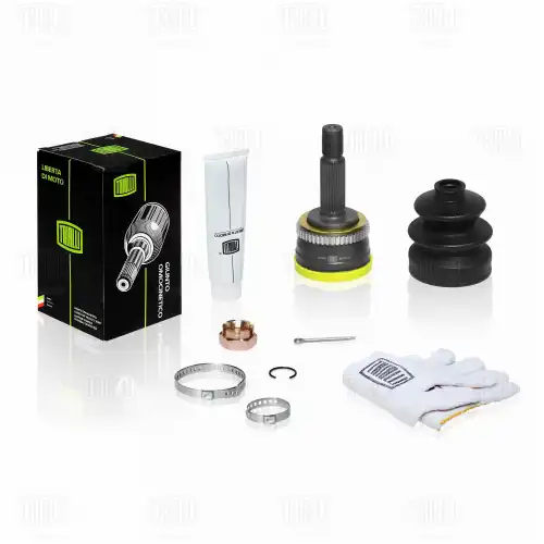 ШРУС наружный TRIALLI GO 084324