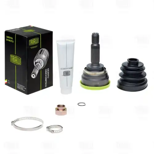 ШРУС наружный TRIALLI GO 084425