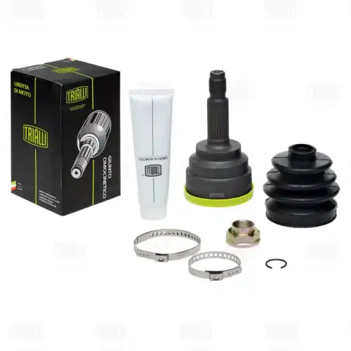 ШРУС наружный TRIALLI GO 073225