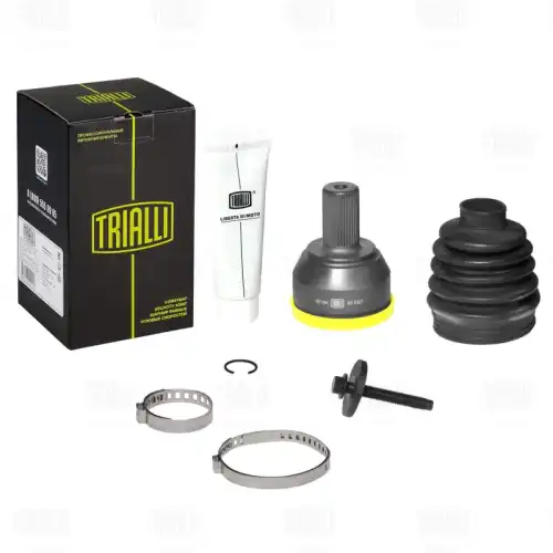 ШРУС наружный TRIALLI GO 1004