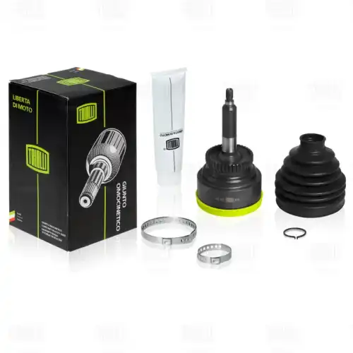 ШРУС наружный TRIALLI GO 1701