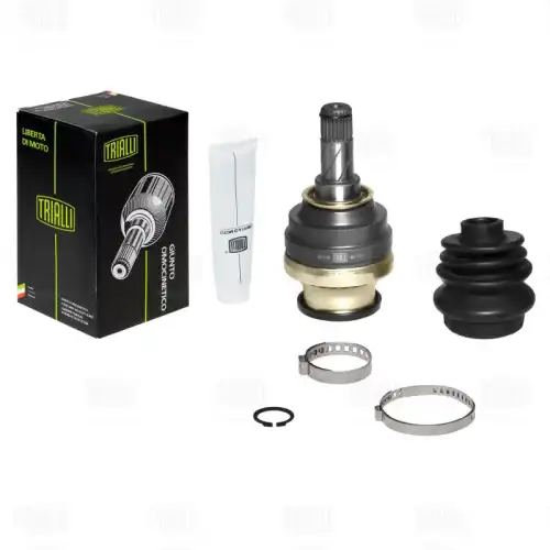 ШРУС внутренний к-кт! Opel Vectra C 02> GO 2108 TRIALLI