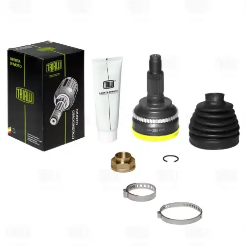 ШРУС наружный TRIALLI GO 2513