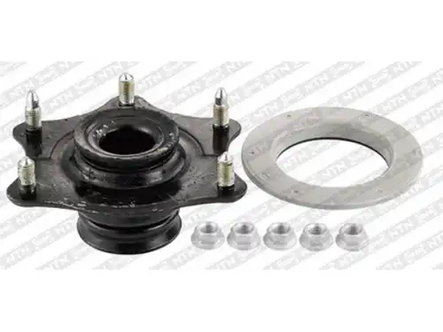 опора амортизатора переднего! Honda CR-V RE3/RE4 07-12 KB67406 SNR