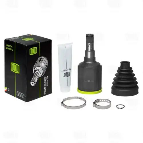 ШРУС внутренний к-кт! Chevrolet Cruze 1.6i 09> GO 0507 TRIALLI