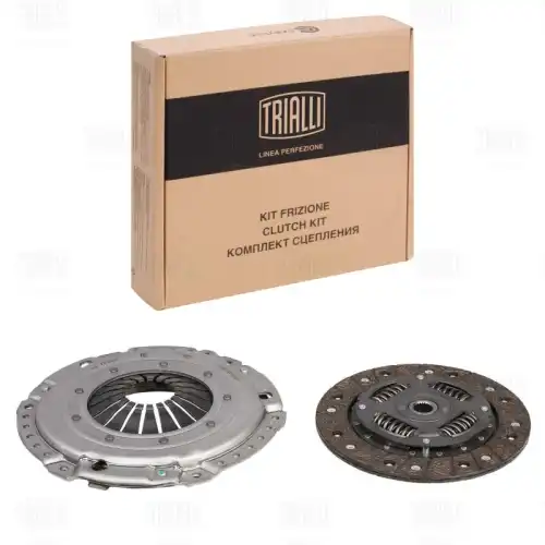 Комплект сцепления TRIALLI FR 0502