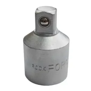 11819 80964 АДАПТЕР 3/4'(F)X1/2'(M) , СТРАНА ВВОЗА: КИТАЙ, ПРЕДПР. ИЗГОТОВ.:ТАЙВАНЬ RF-80964 ROCK FORCE