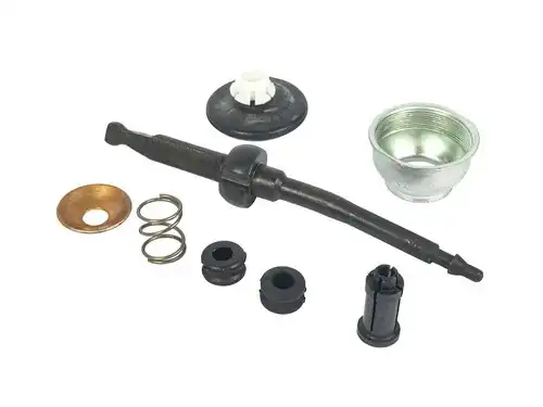 р/к рычага КПП! ГАЗ 3302 33021702620 GAZ