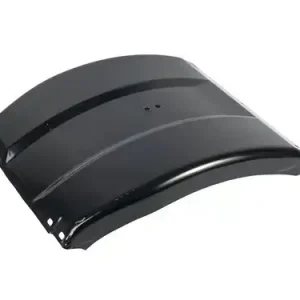 БРЫЗГОВИК ЗАДНИЙ ГАЗ-3302 (МЕТАЛ.) Н/О 2310-8511024 GAZ