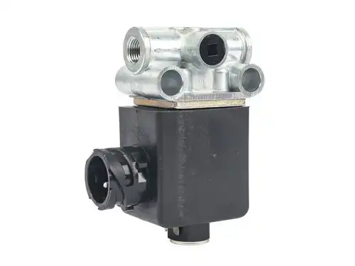 Клапан коробки переключения передач (КПП) РОДИНА КЭМ 10-11