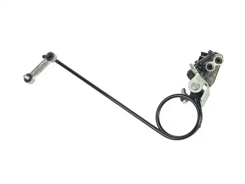 регулятор давления тормозов! ГАЗ-3302 3302-3535009-10 GAZ