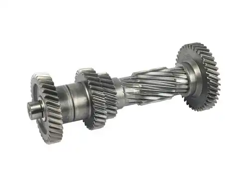 Вал КПП GAZ 3302-1701310