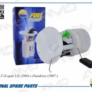 Топливный насос низкого давления AMD AMD.FP167