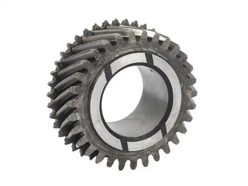 Шестерня КПП GAZ A21R22-1701128