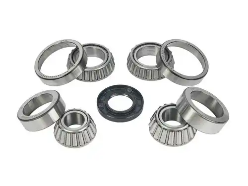 ремкомплект шестерни! главной пары GAZ 3302 3302-2402800-01