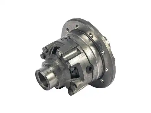 дифференциал!заднего моста ГАЗ-3302 3302-2403011-10 GAZ