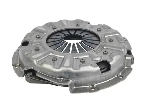 Корзина сцепления GAZ A21R22.1601090