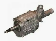 Коробка передач в сборе GAZ 3302-1700010-20