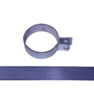 Хомут глушителя МАЗ 4370-1203117