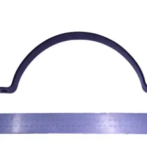 Хомут глушителя МАЗ 5337-1203030-01