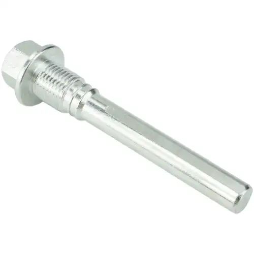 направляющая суппорта тормозного переднего! Honda Accord 94-98/CR-V 97> 0374-RD4UPF FEBEST