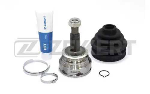 ШРУС наружный ZEKKERT GS-3385