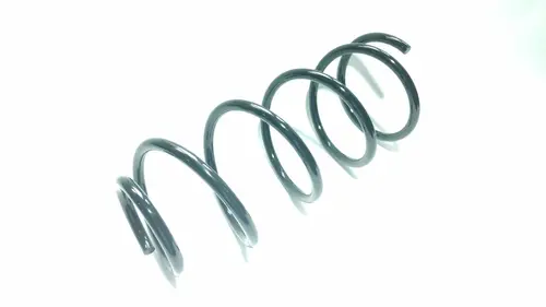 26015 Пружина передняя KLAKSON