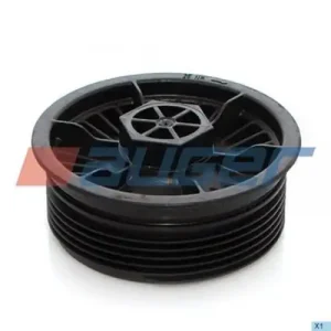 крышка фильтра топливного! (п) Omn Scania DC 9/11/12/16 80218 AUGER