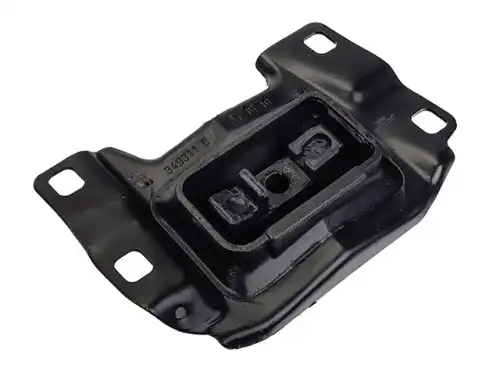 Подушка крепления КПП METALCAUCHO 5282