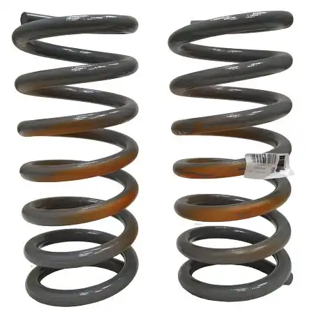 пружина подвески передняя! Lada 1200-1600 1.2-1.6 <92 21214-2902712-00