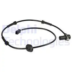 Датчик ABS DELPHI SS20298