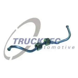 трубка топливная насос-форсунки MB Axor 01.13.203 TRUCKTEC