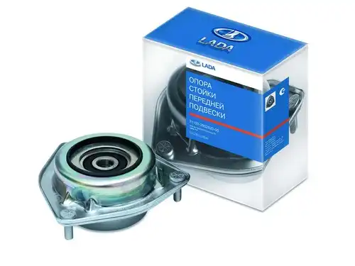 опора амортизатора переднего! Lada 2110-12 21100290282000