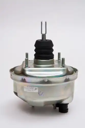 вакуумный усилитель тормозов! ВАЗ 2103-2107/ 2121-2131/ 1111 ОКА 21030351001010 LADA