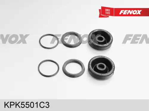 Ремкомплект цилиндра тормозного FENOX KPK5501C3