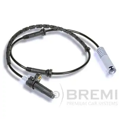 Датчик ABS BREMI 50992