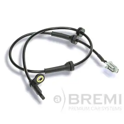 Датчик ABS BREMI 50967