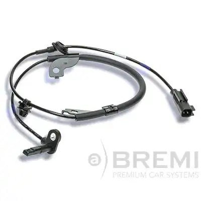 Датчик ABS BREMI 50872
