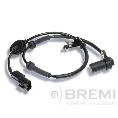 Датчик ABS BREMI 50691