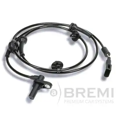 Датчик ABS BREMI 50678