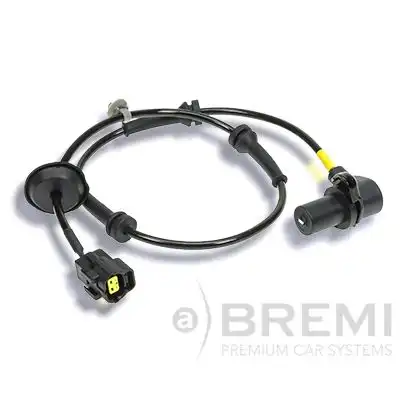 Датчик ABS BREMI 50672