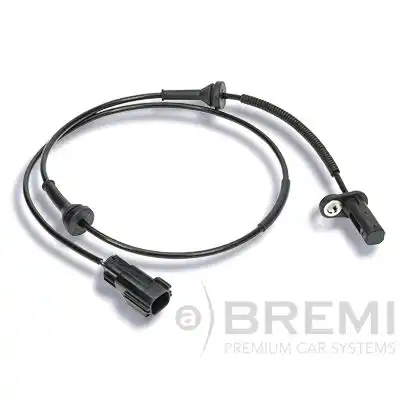 Датчик ABS BREMI 50652