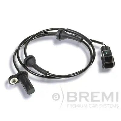 Датчик ABS BREMI 50637