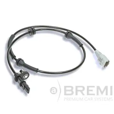 Датчик ABS BREMI 50582