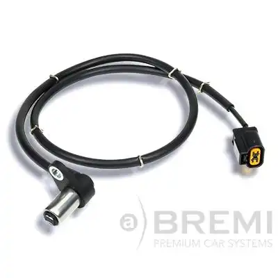Датчик ABS BREMI 50533
