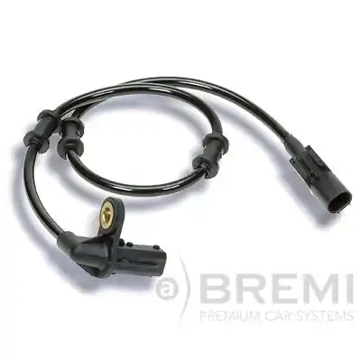 Датчик ABS BREMI 50514