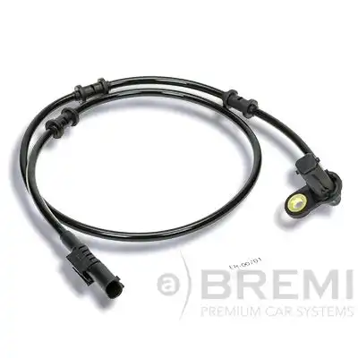 Датчик ABS BREMI 50512