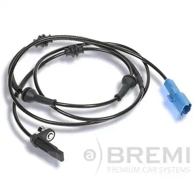 Датчик ABS BREMI 50362